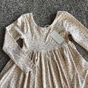 NWT Jamie Kay Twirl Dress